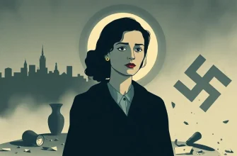 Najlepsze melodramaty o nazizmie