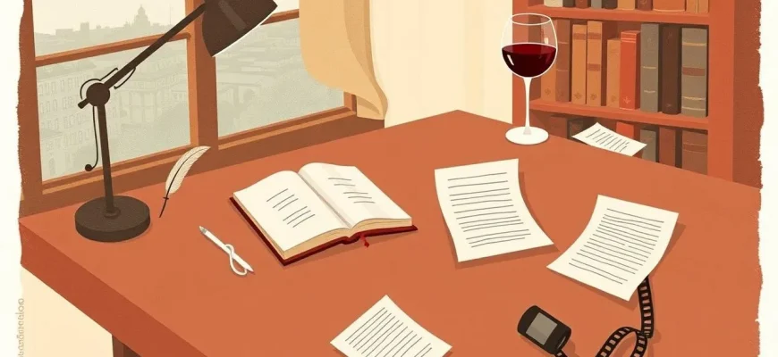 Filmy biograficzne o poetach