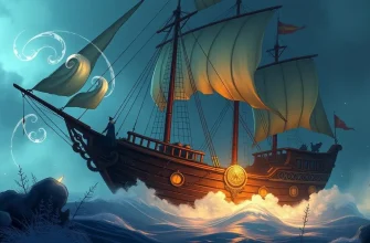 Filmy fantasy o statkach-widmach