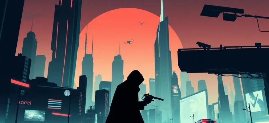 Najlepsze filmy fantastyczne o kieszonkowcach