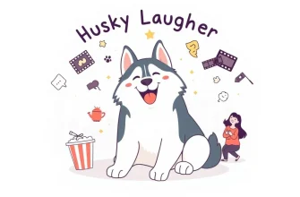 Najlepsze Komedia z Husky