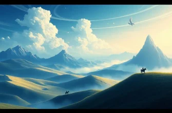 Filmy fantasy o raju - magiczne krainy i niebiańskie przygody