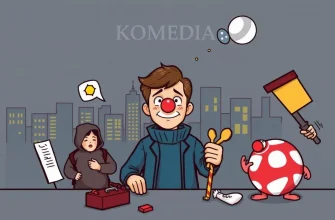 Komedia o świadkach zbrodni: 10 filmów, które musisz zobaczyć