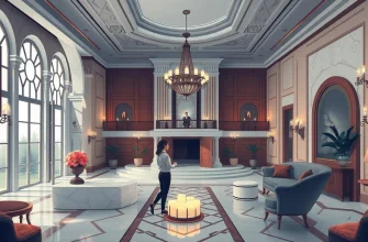 Melodramaty o rezydencjach