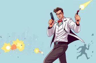 Filmy akcji o dentystach