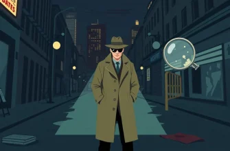 Top 10 Filmów Akcji z Prywatnymi Detektywami