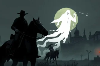 10 Westernów o Niejumarłych z Polskim Dubbingiem