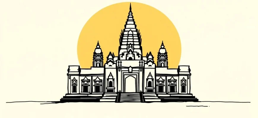 Filmy biograficzne o Kambodży