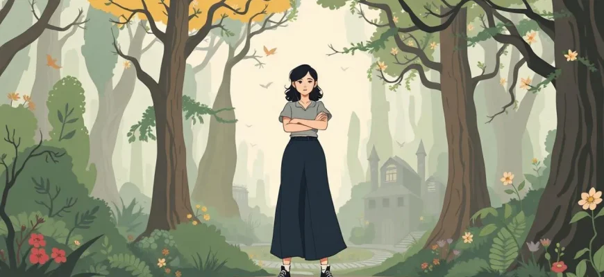 Filmy fantasy o głuchych