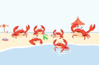 Komedia o krabach - 10 filmów, które musisz zobaczyć