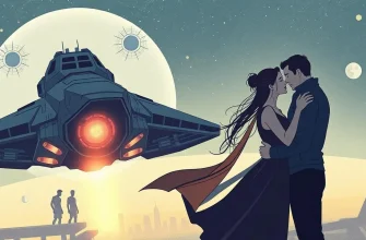 Filmy Sci-Fi o Namiętności