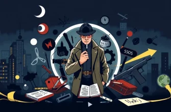 Najlepsze filmy akcji z detektywami