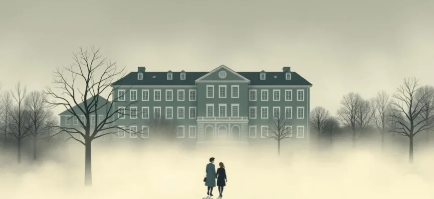 Najlepsze melodramaty o szkołach-internatach