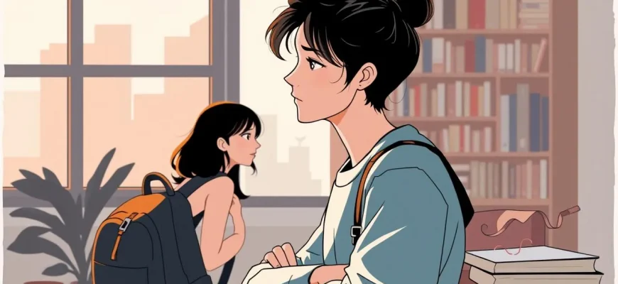Najlepsze melodramy o miłości w college'u