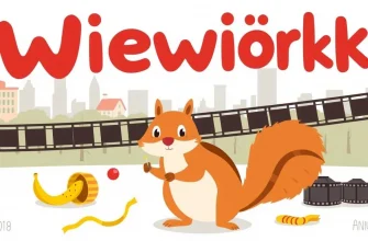 Najlepsze komedie o wiewiórkach