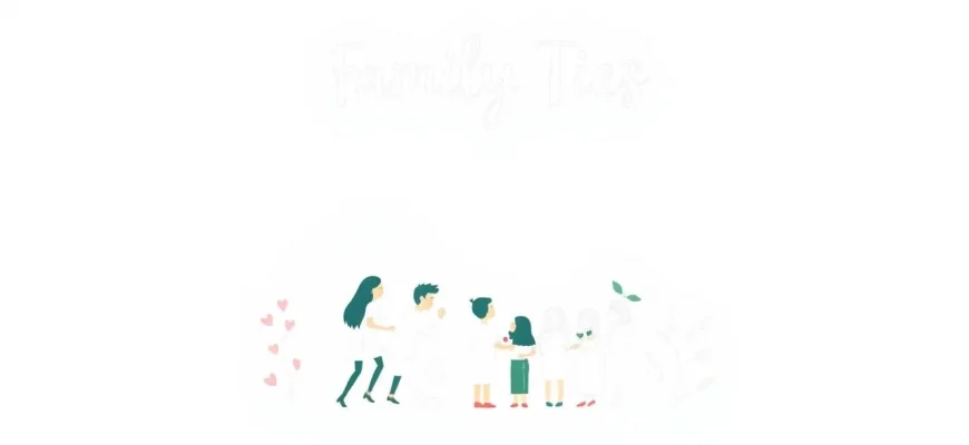 10 Biograficznych Filmów o Rodzinie