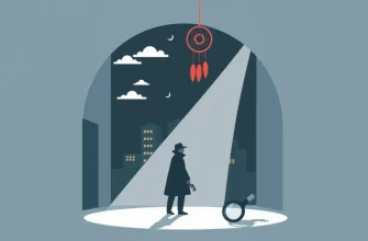 Detektywistyczne filmy o snach