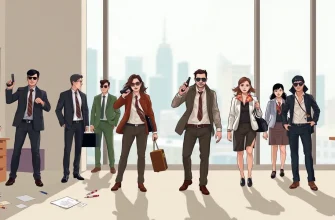 Najlepsze filmy akcji o pracownikach biurowych