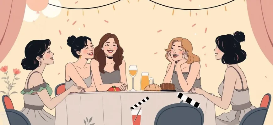 Najlepsze filmy melodramatyczne o dевичnikach