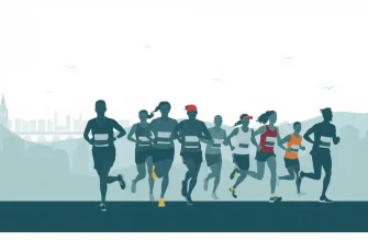 10 Inspirujących Filmów Biograficznych o Maratonach