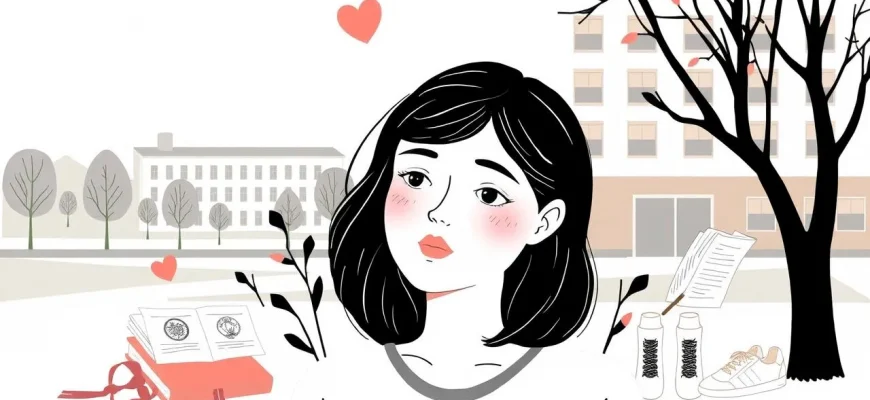 Najlepsze melodramaty o uczennicach