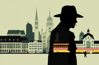 Detektywistyczne filmy o Monachium