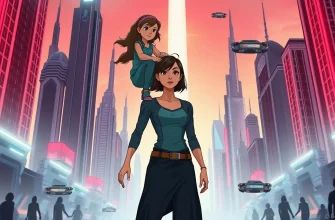 Najlepsze filmy science fiction o samotnych matkach