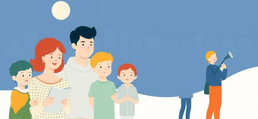 Filmy biograficzne o zespole Downa