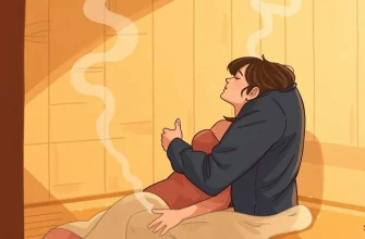 Melodramatyczne filmy o saunach i kąpielach