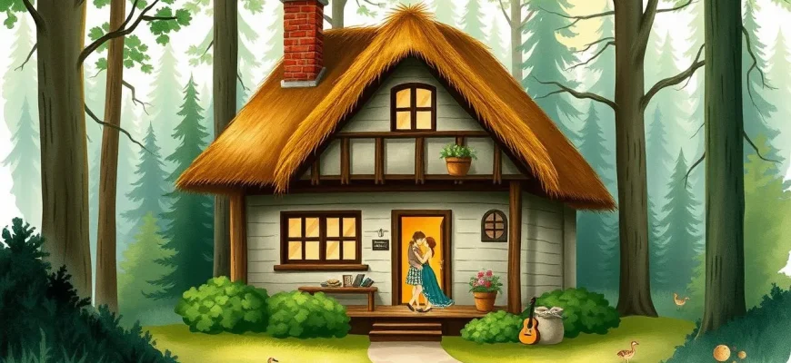 Melodramy w leśnej chacie: 10 filmów do obejrzenia