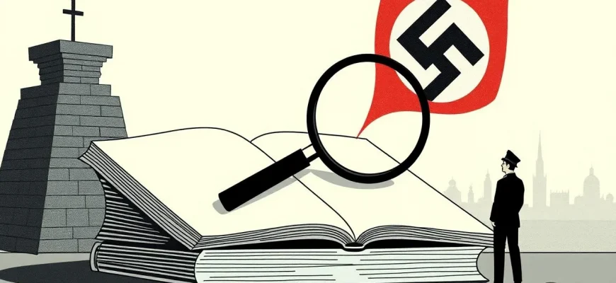 Filmy biograficzne o III Rzeszy