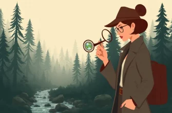 Detektywistyczne filmy o naturze