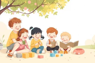 Filmy melodramatyczne o przedszkolakach