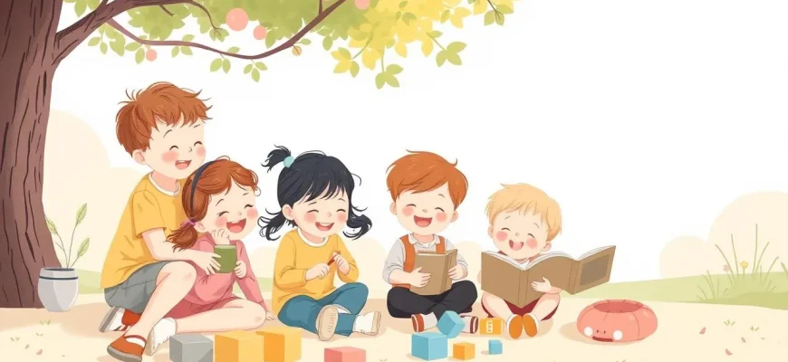 Filmy melodramatyczne o przedszkolakach