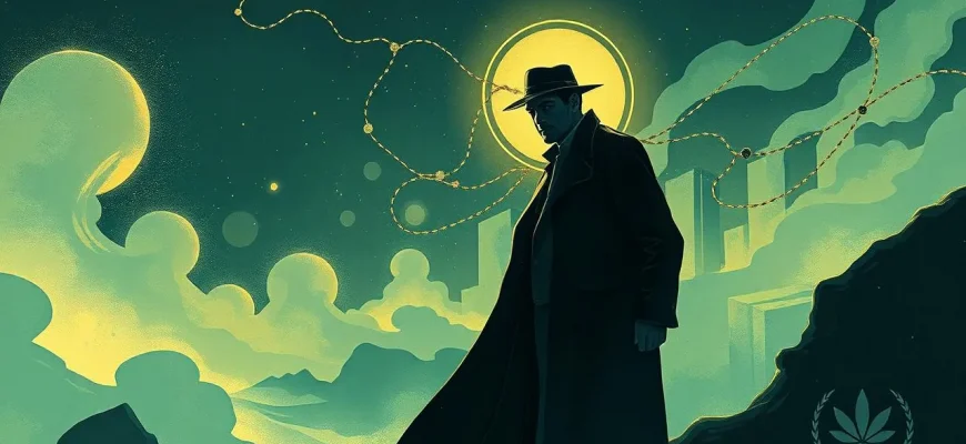 Najlepsze filmy fantasy o narkokartelach