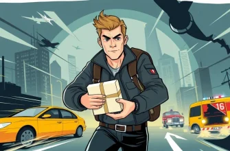 Najlepsze filmy akcji o kurierach