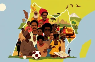 Filmy biograficzne o Ugandzie