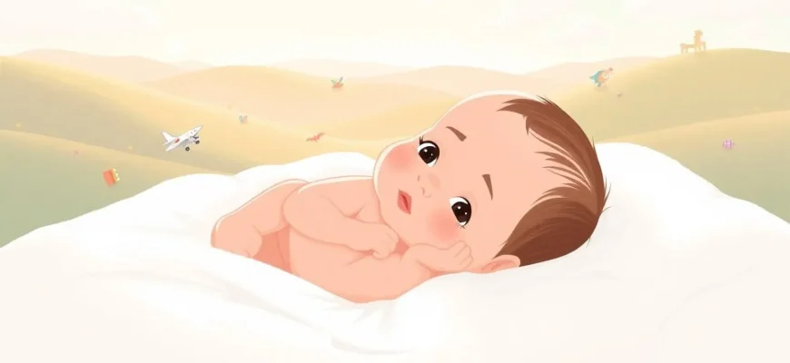 Fantastyczne filmy o niemowlętach