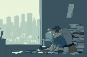 Najlepsze filmy akcji o depresji