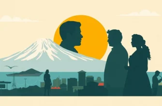 Biograficzne filmy o Wenezueli