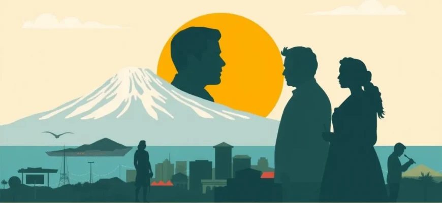 Biograficzne filmy o Wenezueli