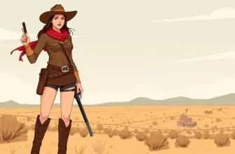 Filmy westernowe o kobietach wojownikach