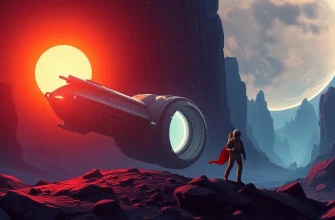 Podróż w nieznane: Filmy SF o przygodach