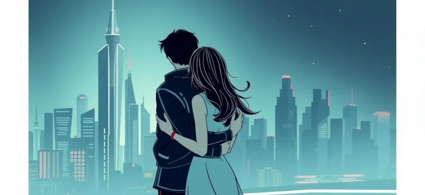 Najlepsze Filmy Sci-Fi o Uwodzeniu