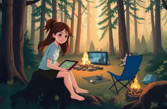 Filmy fantasy o letnim obozie - Magiczne przygody pod gwiazdami