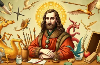 Filmy fantasy o Leonardo da Vinci