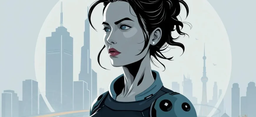 Filmy SF o niebezpiecznych kobietach