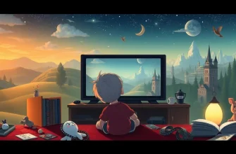 Najlepsze filmy fantastyczne o przedszkolu