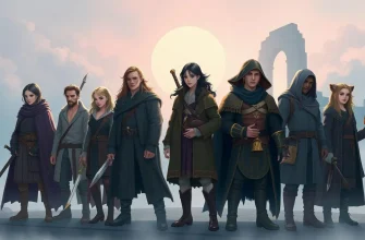 Filmy fantasy o niemych bohaterach