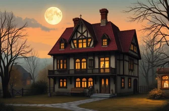 Melodramy o starych domach